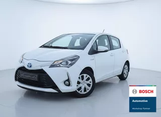 Toyota Yaris 1.5 Hybrid Active STOELVERWARMING - AIRCO - NAVIGATIE