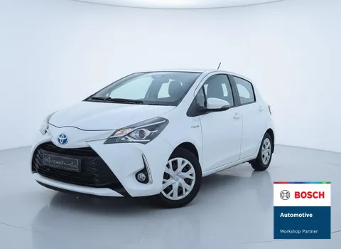 Toyota Yaris 1.5 Hybrid Active STOELVERWARMING - AIRCO - NAVIGATIE