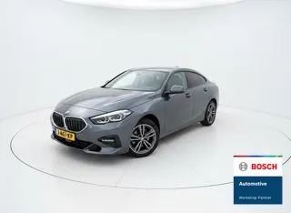 BMW 2-serie Gran Coup&eacute; 218i High Executive Edition PANO - CARPLAY - LED - CRUISE