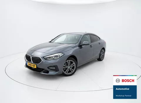 BMW 2-serie Gran Coup&eacute; 218i High Executive Edition PANO - CARPLAY - LED - CRUISE