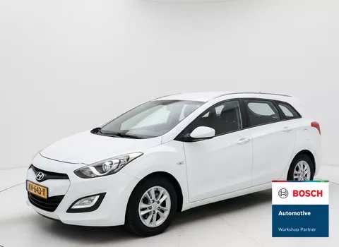 Hyundai i30 1.4 i-Drive
