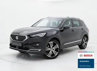 SEAT Tarraco 1.4 TSI e-Hybrid PHEV Xcellence