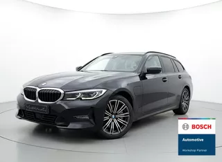 BMW 3-serie Touring 330e