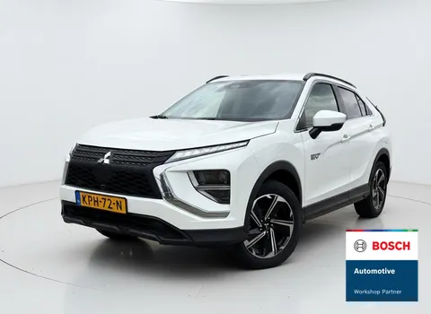 Mitsubishi Eclipse Cross 2.4 PHEV First Edition
