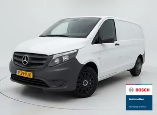Mercedes-Benz Vito 110 CDI AIRCO - CRUISE - STOELVERWARMING