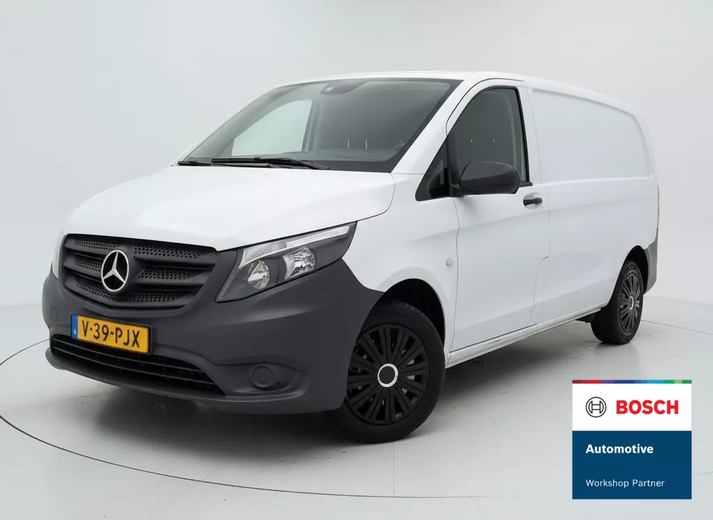 Mercedes-Benz Vito 110 CDI AIRCO - CRUISE - STOELVERWARMING