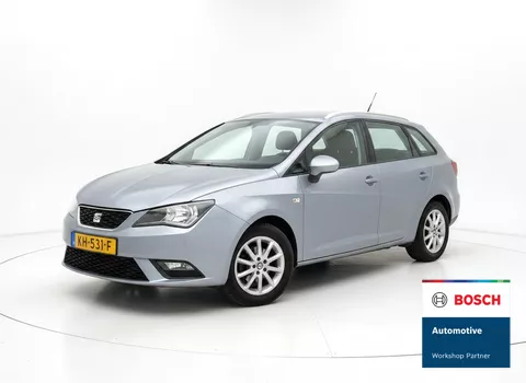 SEAT Ibiza ST 1.0 EcoTSI Style Connect cruise navi trekhaak