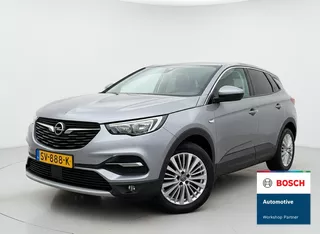 Opel Grandland X 1.2 Turbo Innovation