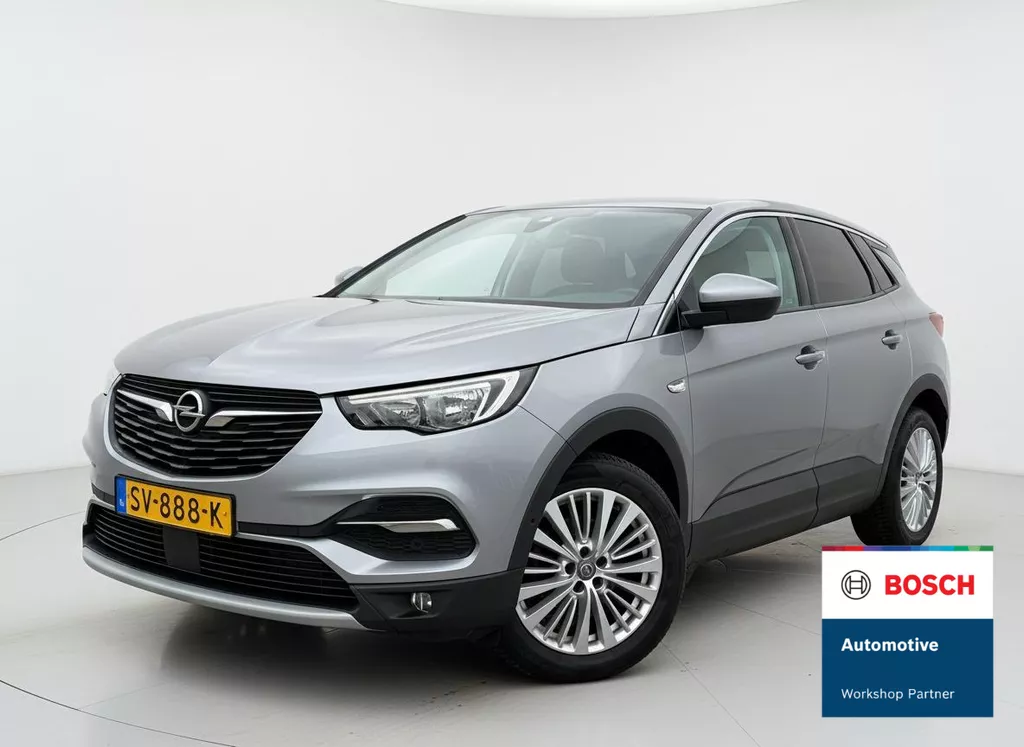 Opel Grandland X 1.2 Turbo Innovation