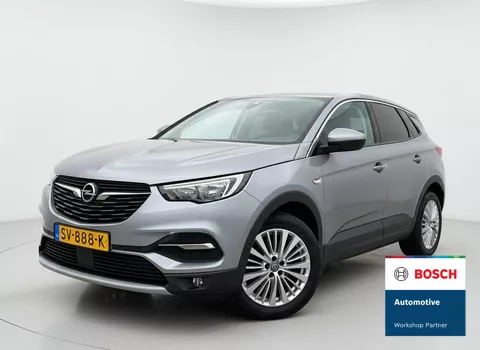 Opel Grandland X 1.2 Turbo Innovation