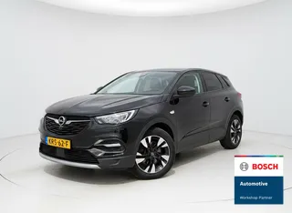 Opel Grandland X 1.6 Turbo Hybrid Business Edition