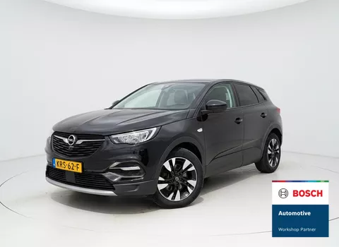 Opel Grandland X 1.6 Turbo Hybrid Business Edition