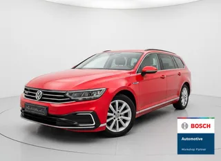 Volkswagen Passat Variant 1.4 TSI PHEV GTE Business