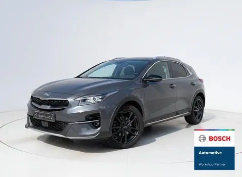 Kia XCeed 1.6 GDi PHEV ExecutiveLine