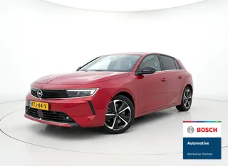 Opel Astra 1.6 Hybrid Elegance ACC - STOELVERWARMING - CARPLAY