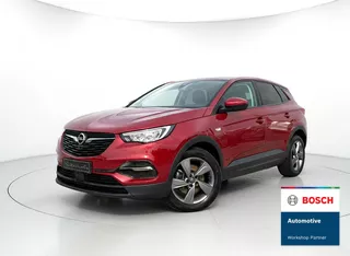 Opel Grandland X 1.6 Turbo Hybrid Business Edition CAMERA - TREKHAAK - STOELVERWARMING