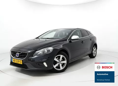 Volvo V40 2.0 D2 R-Design Business
