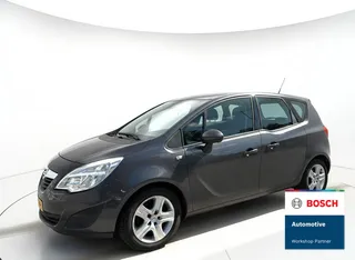 Opel Meriva 1.4 Edition