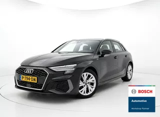 Audi A3 Sportback 35 TFSI Business edition S-LINE - TREKHAAK - STOELVERWARMING