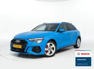 Audi A3 Sportback 45 TFSI e S edition Competition S-LINE - SOH 99%