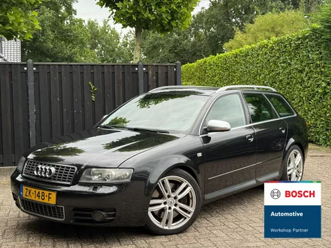 Audi s4 Avant 4.2 V8 quattro S4 Audi s4 Avant 4.2 V8 quattro S4