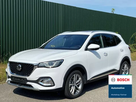 MG EHS 1.5 TGDI Luxury 360 camera PANO GARANTIE MG EHS 1.5 TGDI Luxury 360 camera PANO GARANTIE