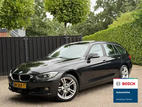 BMW 3-serie Touring 328i xDrive High Executive BMW 3-serie Touring 328i xDrive High Executive