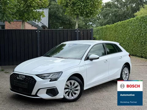 Audi A3 Sportback 40 TFSI e Business edition Audi A3 Sportback 40 TFSI e Business edition