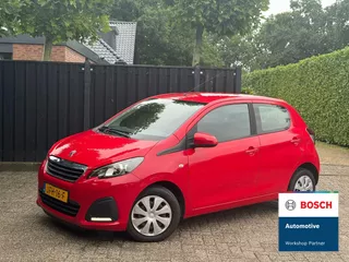 Peugeot 108 1.0 e-VTi Access airco Bluetooth