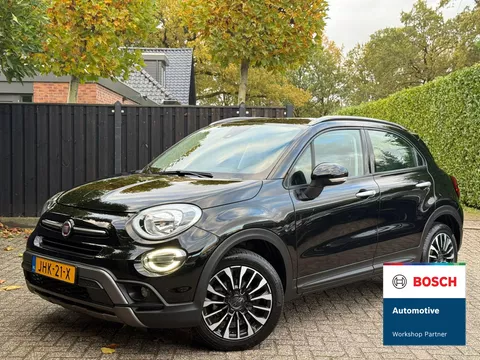 Fiat 500 X 1.0 GSE Urban Opening Edition