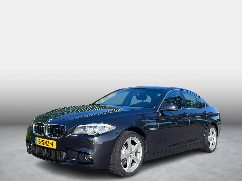 BMW 5-serie 520i Executive