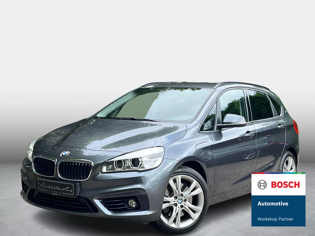 BMW 2-serie Active Tourer 225xe Sport line