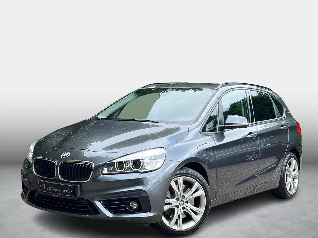 BMW 2-serie Active Tourer 225xe Sport line