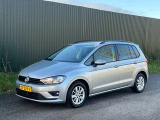 Volkswagen Golf Sportsvan 1.6 TDI Comfortline ACC NAVI