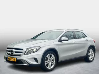 Mercedes-Benz GLA-klasse 200 Ambition ACC Camera