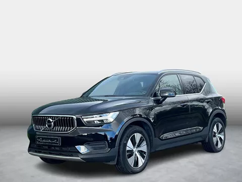 Volvo XC40 1.5 T5 Recharge Inscription Expression