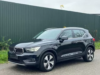 Volvo XC40 1.5 T5 Recharge Inscription Expression