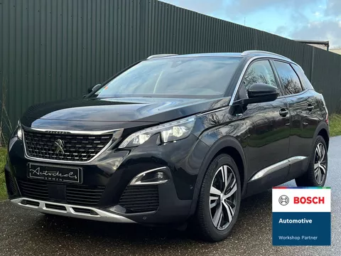 Peugeot 3008 1.6 HYbrid 225 Allure Camera Peugeot 3008 1.6 HYbrid 225 Allure Camera
