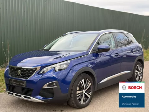 Peugeot 3008 1.6 HYbrid 225 Allure Peugeot 3008 1.6 HYbrid 225 Allure