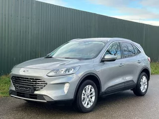 Ford Kuga 2.5 PHEV Titanium
