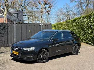 Audi A3 Sportback 30 TFSI Design Pro Line Plus