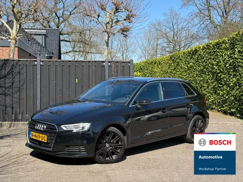 Audi A3 Sportback 30 TFSI Design Pro Line Plus Audi A3 Sportback 30 TFSI Design Pro Line Plus