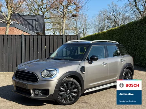 Mini Mini Countryman 1.5 Cooper Mini Mini Countryman 1.5 Cooper