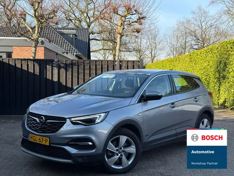Opel Grandland X 1.6 Turbo Hybrid Business Edition Camera Opel Grandland X 1.6 Turbo Hybrid Business Edition Camera
