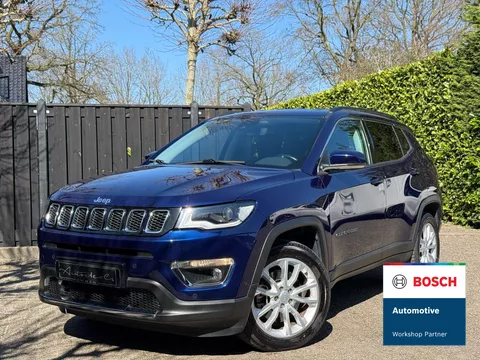 Jeep Compass 4xe 190 Plug-in Hybrid Electric Limited Business Jeep Compass 4xe 190 Plug-in Hybrid Electric Limited Business
