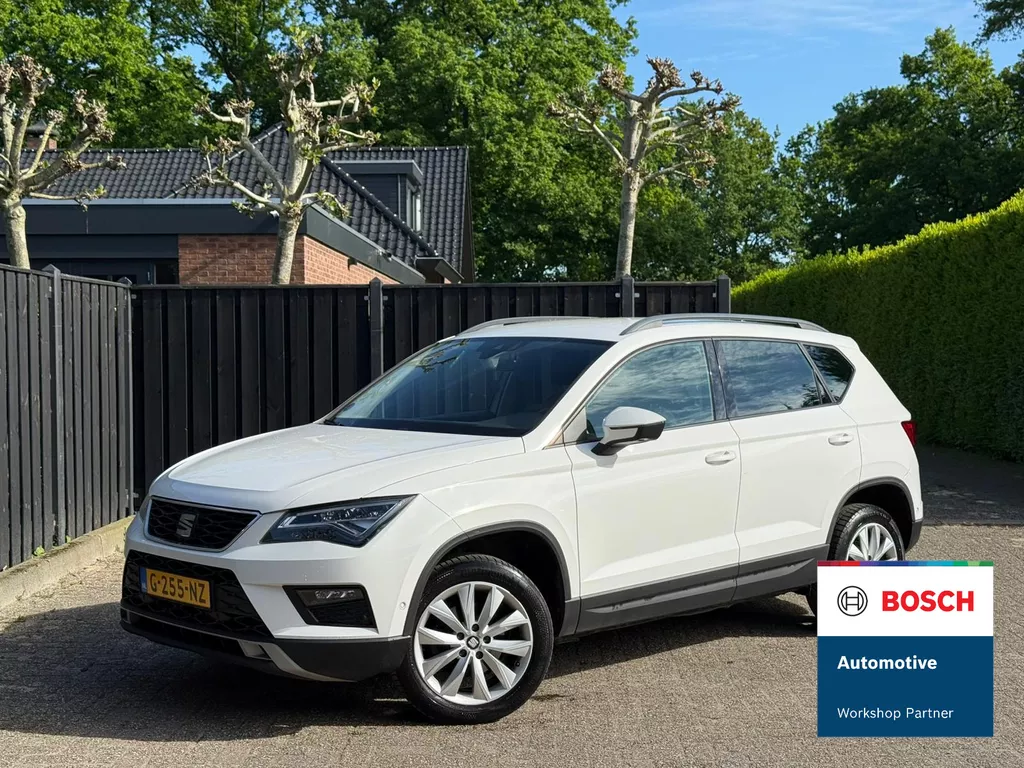 SEAT Ateca 1.0 EcoTSI Style Business Intense