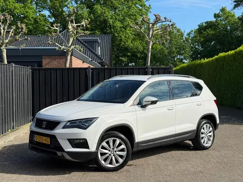SEAT Ateca 1.0 EcoTSI Style Business Intense