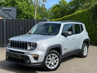 Jeep Renegade 4xe 240 Plug-in Hybrid Electric S