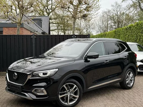 MG EHS 1.5 TGDI Luxury MG EHS 1.5 TGDI Luxury