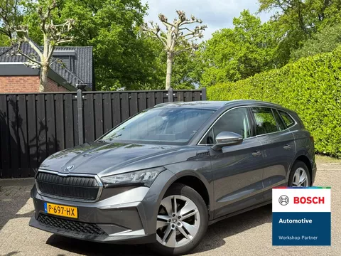 Skoda Enyaq iV 80